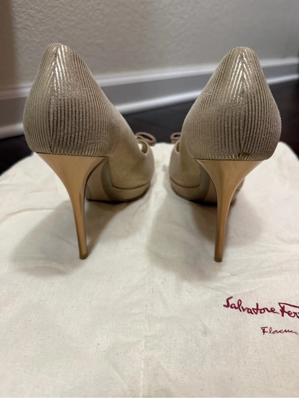 Salvatore Ferragamo salvatore ferragamo